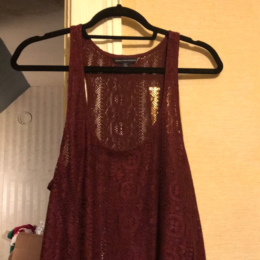 American Eagle Tank Top